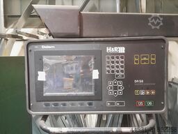 Amada Promecan HFBO 125/40