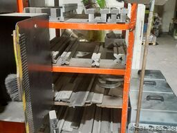 Amada Promecan HFBO 125/40