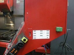 EMCO VMC 600