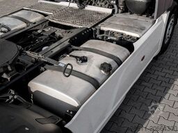 DAF XF 480 FT SSC + INTARDER + 1050l TANKS + SKIRTS+++