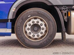 DAF XF 480 FT SSC + INTARDER + 845l Tank + EURO 6 E