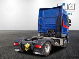 DAF XF 480 FT SSC + INTARDER + 845l Tank + EURO 6 E