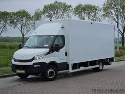IVECO DAILY 70C18 ac automaat EURO6