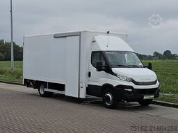 IVECO DAILY 70C18 ac automaat EURO6