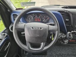 IVECO DAILY 70C18 ac automaat EURO6