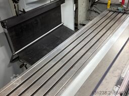 XYZ Machine Toosl SMX 5000 3 Axis CNC Bed Milling Mach