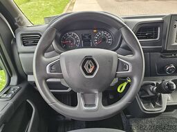 RENAULT MASTER 2.3 Bakwagen Laadklep!