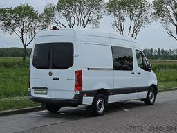 MERCEDES-BENZ SPRINTER 316 L2H2 Mbux RWD Autom!