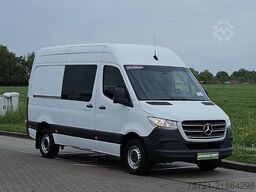 MERCEDES-BENZ SPRINTER 316 L2H2 Mbux RWD Autom!