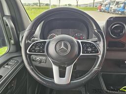 MERCEDES-BENZ SPRINTER 316 L2H2 Mbux RWD Autom!