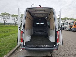 MERCEDES-BENZ SPRINTER 316 L2H2 Mbux RWD Autom!