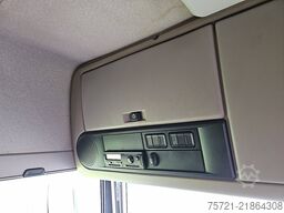 DAF XF 460