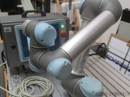 Universal Robots UR5 (4487 Betriebsstunden)