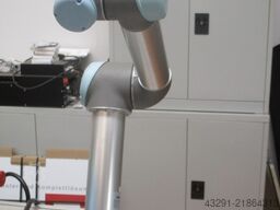 Universal Robots UR5 (4487 Betriebsstunden)