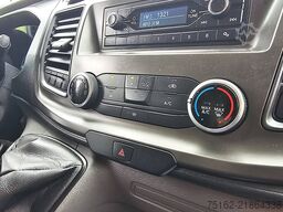 FORD TRANSIT 2.0 L2H2 Euro6 Trekhaak!