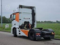 MERCEDES-BENZ ACTROS 1851 LS Streamspace 2,30