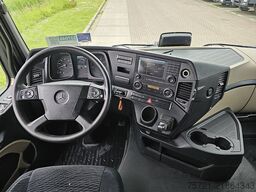 MERCEDES-BENZ ACTROS 1851 LS Streamspace 2,30