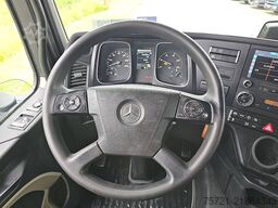 MERCEDES-BENZ ACTROS 1851 LS Streamspace 2,30