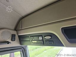 MERCEDES-BENZ ACTROS 1851 LS Streamspace 2,30