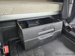MERCEDES-BENZ ACTROS 1851 LS Streamspace 2,30