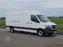 MERCEDES-BENZ SPRINTER 317 CDI 43  L3H2