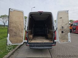 MERCEDES-BENZ SPRINTER 317 CDI 43  L3H2