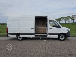 MERCEDES-BENZ SPRINTER 317 CDI 43  L3H2