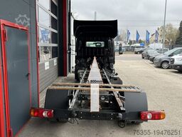 MITSUBISHI Fuso Canter 9C18 5,8m Euro6d Klimaaut. Tempomat