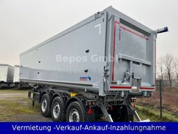 SCHMITZ CARGOBULL SKI 24 SL 9.6 v53 m3-Mieten ? -Kombi-TÜREN-GMP-