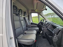 OPEL MOVANO 2.2 ac gvw 3500 kg EURO6