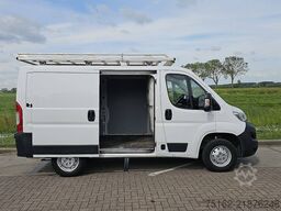 OPEL MOVANO 2.2 ac gvw 3500 kg EURO6