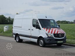 MERCEDES-BENZ SPRINTER 519 L2H2 V6 3.0Ltr Airco
