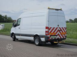 MERCEDES-BENZ SPRINTER 519 L2H2 V6 3.0Ltr Airco