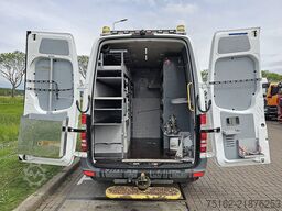 MERCEDES-BENZ SPRINTER 519 L2H2 V6 3.0Ltr Airco