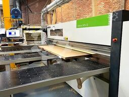 Biesse Selco WN2