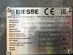 Biesse Selco WN2