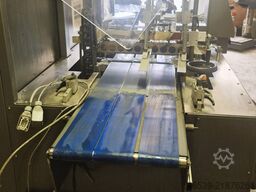 Kallfass Universa 500 Servo