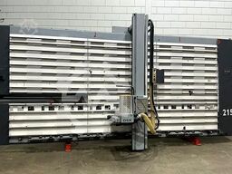 Elcon DSX 215