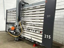 Elcon DSX 215