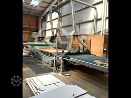 Biesse Skill 18.36 G FT