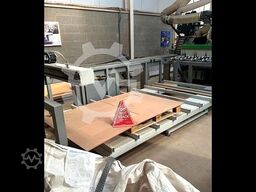Biesse Skill 18.36 G FT