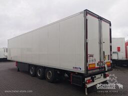 Schmitz Cargobull Tiefkühler Standard Doppelstock