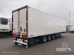 Schmitz Cargobull Tiefkühler Standard Doppelstock