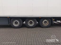 Schmitz Cargobull Tiefkühler Standard Doppelstock
