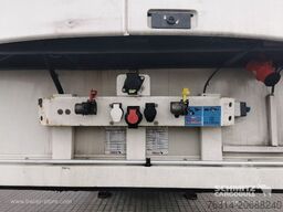 Schmitz Cargobull Tiefkühler Standard Doppelstock