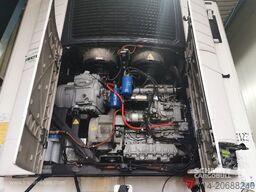 Schmitz Cargobull Tiefkühler Standard Doppelstock