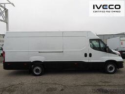 IVECO Daily 35S16V Klima, Schalter, PDC, lang+hoch