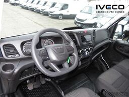 IVECO Daily 35S16V Klima, Schalter, PDC, lang+hoch