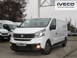 Fiat Talento Kawa SX L2H1 170 DCT, Automatik, Navi