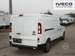 Fiat Talento Kawa SX L2H1 170 DCT, Automatik, Navi
